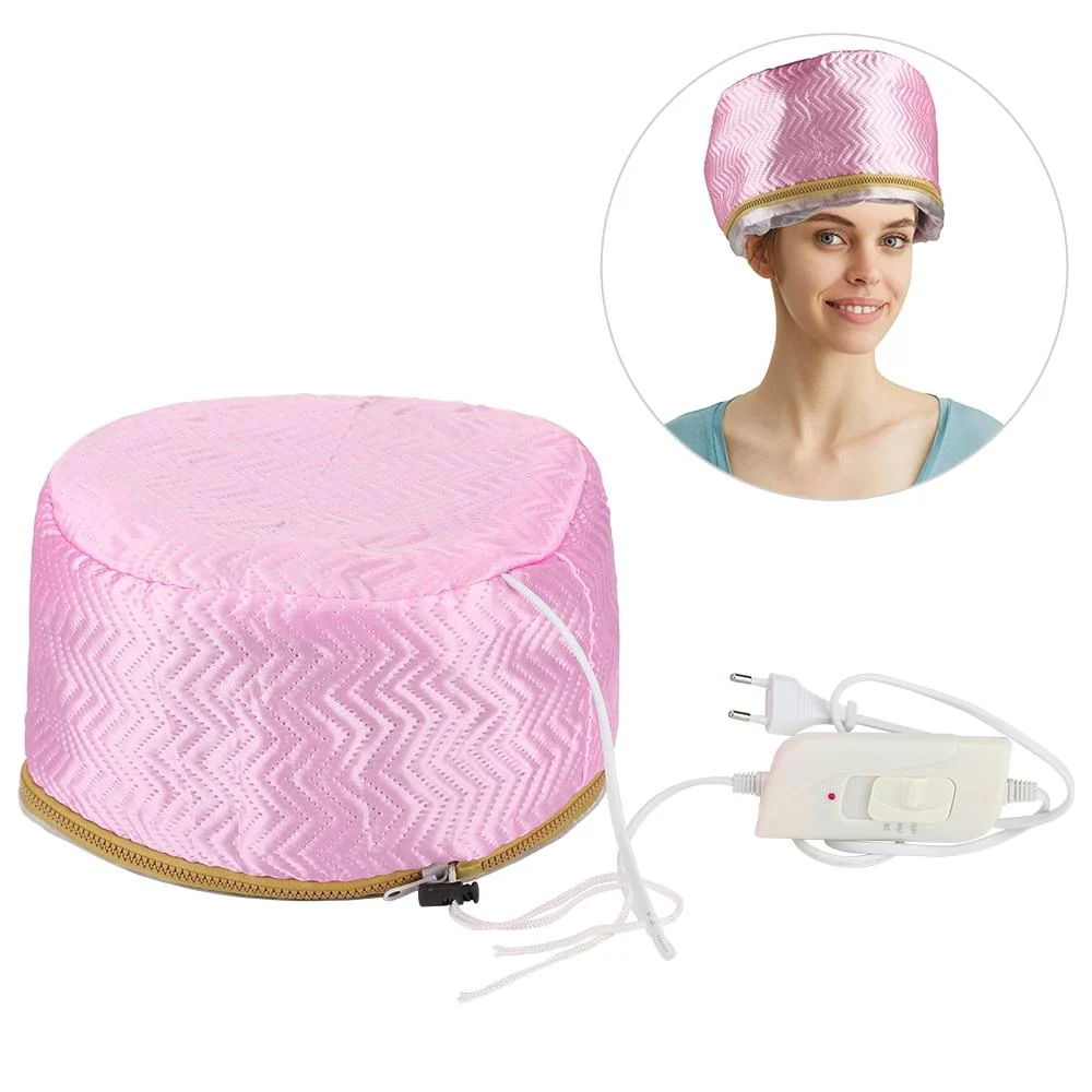 Beauty SPA Electrical Hair Cap Dryer - Image 2
