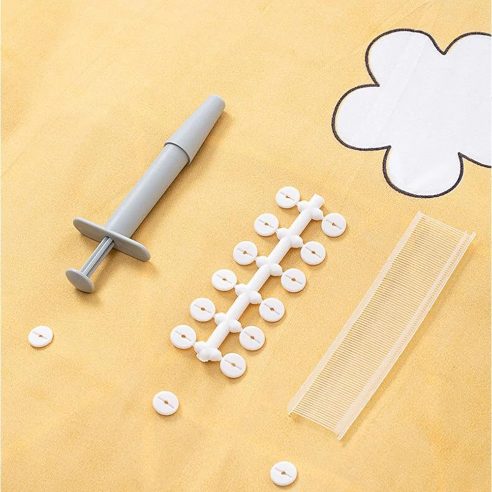 Invisible Safety Quilt Sheet Fasten Tool Set - Image 4