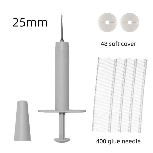 Invisible Safety Quilt Sheet Fasten Tool Set - Image 6