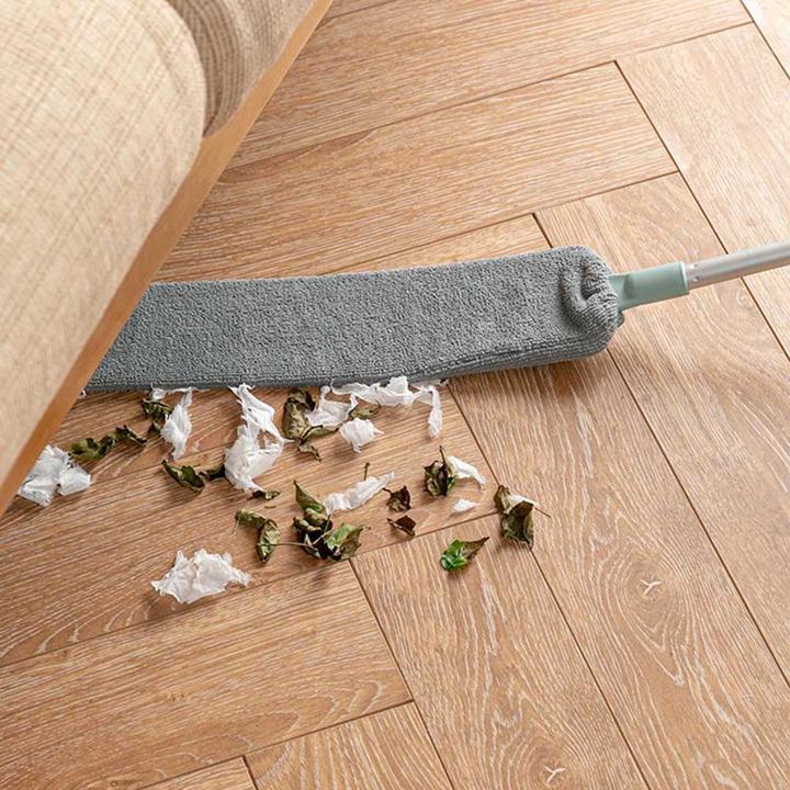 AnyReach™ Long Mop Dust Removal