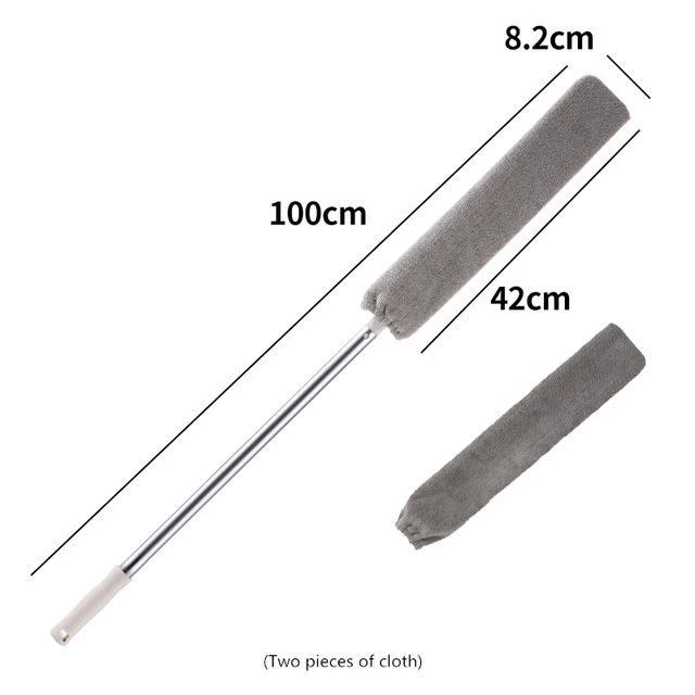 AnyReach™ Long Mop Dust Removal - Image 10