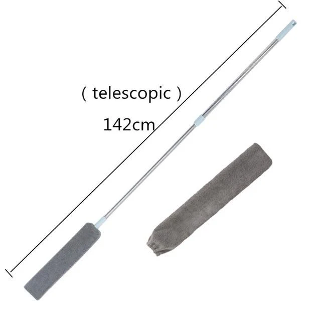AnyReach™ Long Mop Dust Removal - Image 11