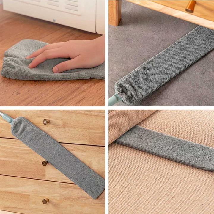 AnyReach™ Long Mop Dust Removal - Image 4