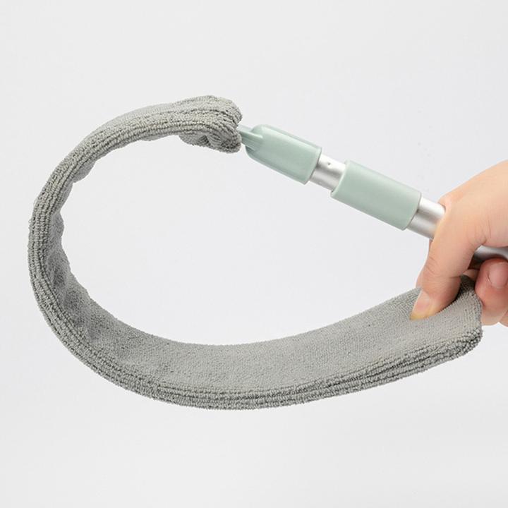 AnyReach™ Long Mop Dust Removal - Image 5
