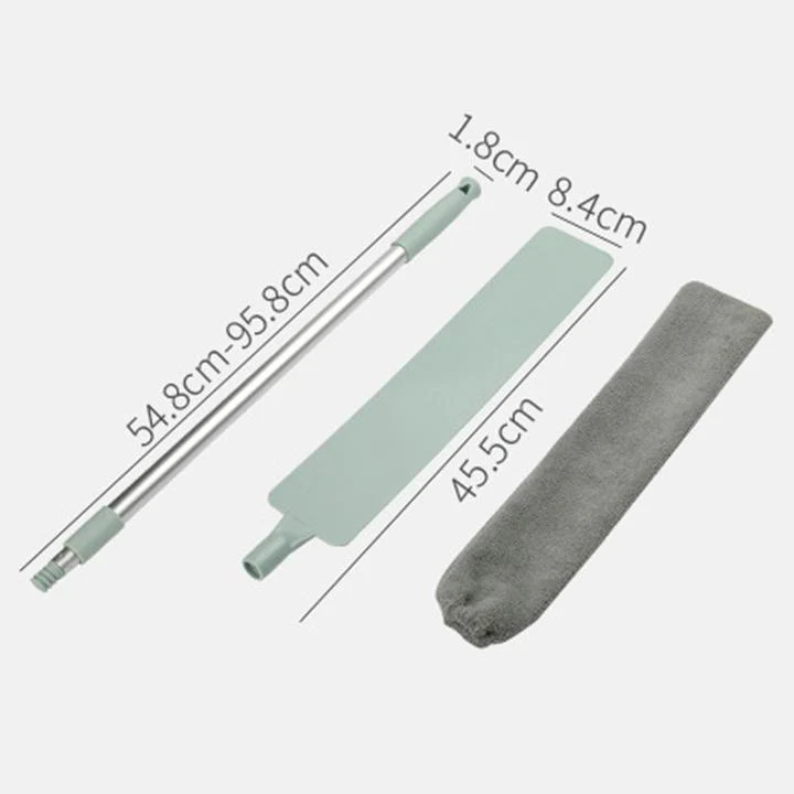 AnyReach™ Long Mop Dust Removal - Image 9