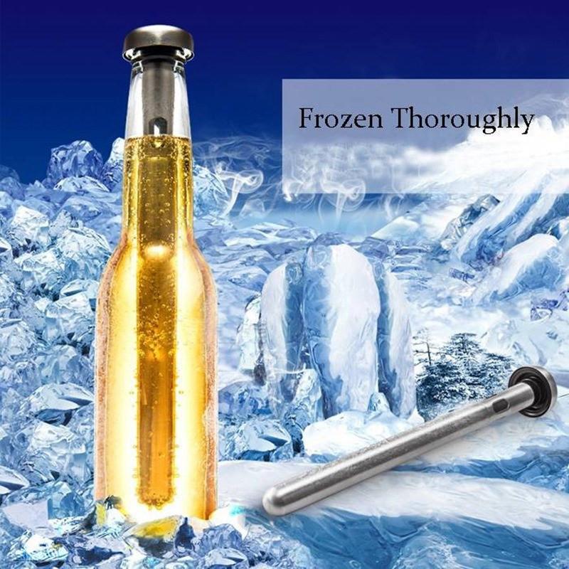 Beer Cooling Stick Beverage Stick Chiller Cooler Bar Home Convinient - Image 4