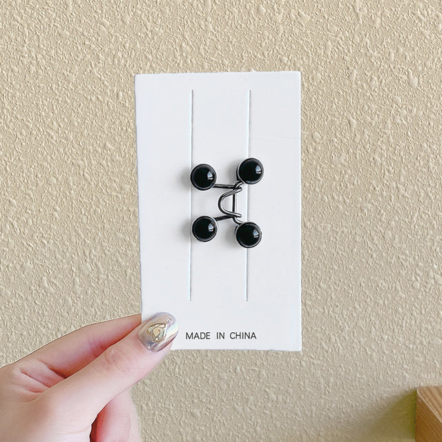 Belt-free Waist Buckle Snap Clips - Image 15