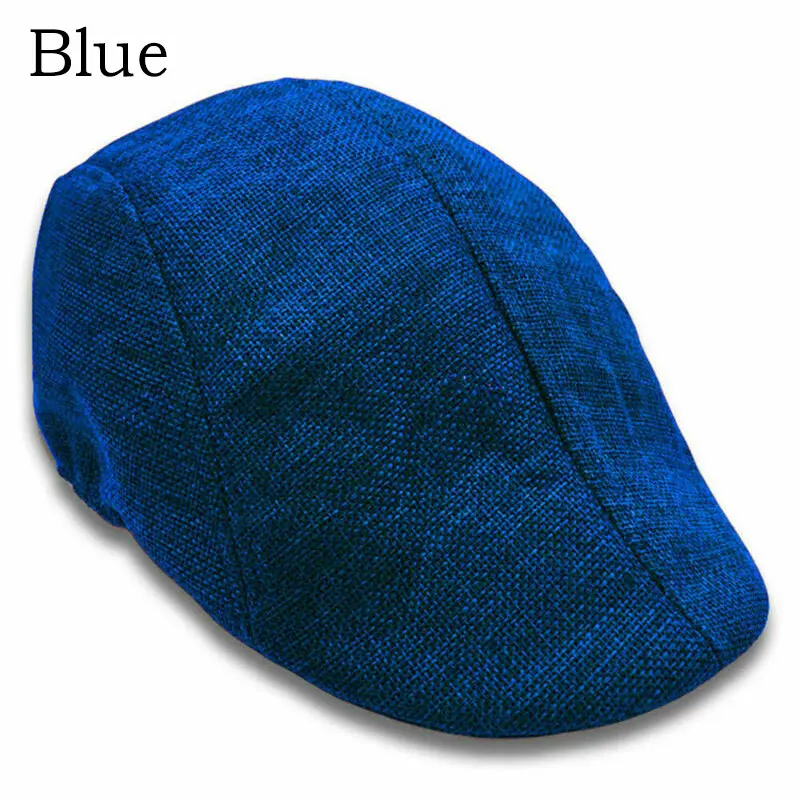 Lightweight Classic British Style Berets with Modern Comfort & Breathability - Image 10