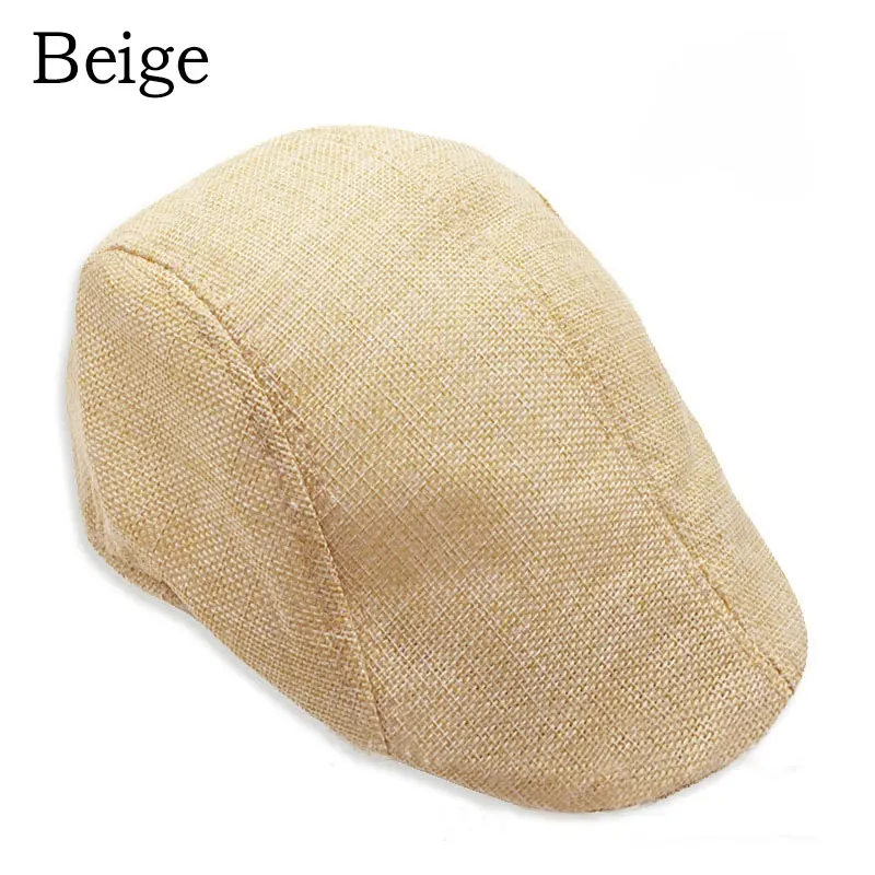 Lightweight Classic British Style Berets with Modern Comfort & Breathability - Image 11