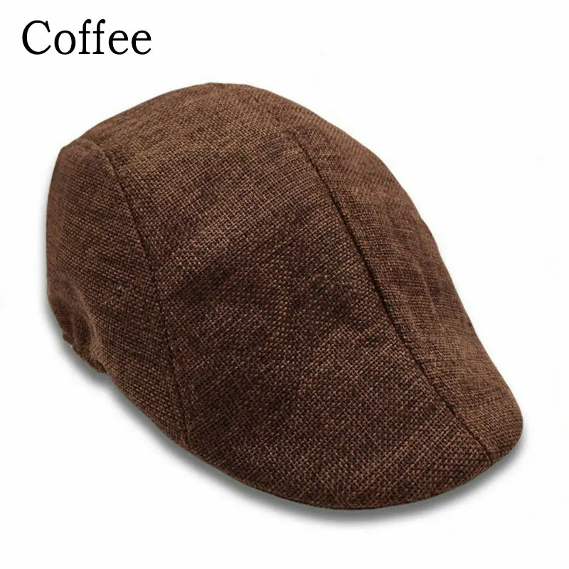 Lightweight Classic British Style Berets with Modern Comfort & Breathability - Image 12