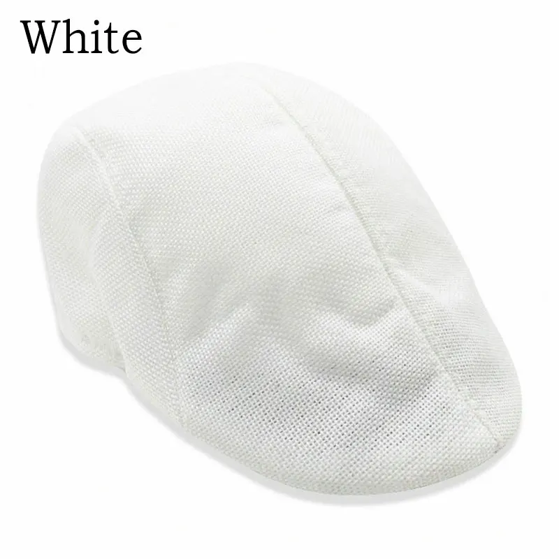 Lightweight Classic British Style Berets with Modern Comfort & Breathability - Image 13