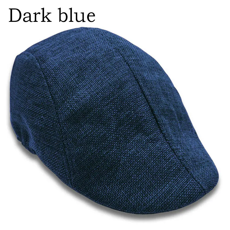Lightweight Classic British Style Berets with Modern Comfort & Breathability - Image 15