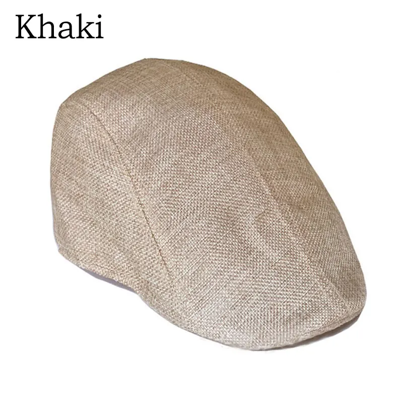 Lightweight Classic British Style Berets with Modern Comfort & Breathability - Image 17