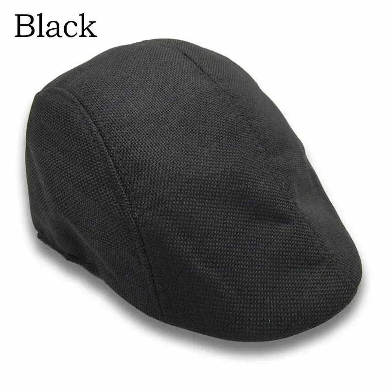 Lightweight Classic British Style Berets with Modern Comfort & Breathability - Image 19