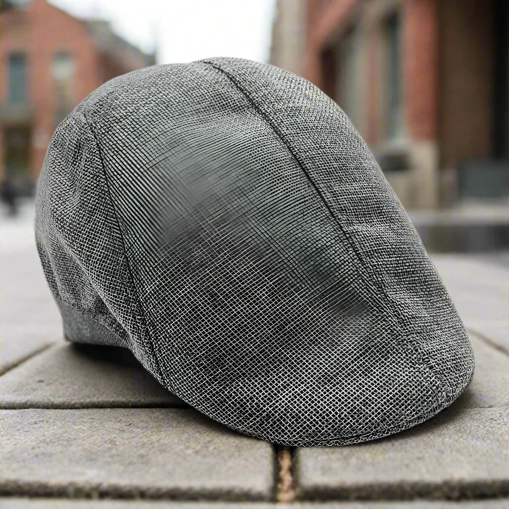 Lightweight Classic British Style Berets with Modern Comfort & Breathability - Image 21