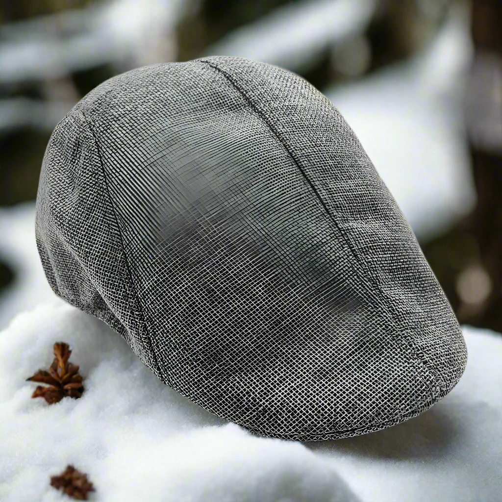 Lightweight Classic British Style Berets with Modern Comfort & Breathability - Image 23