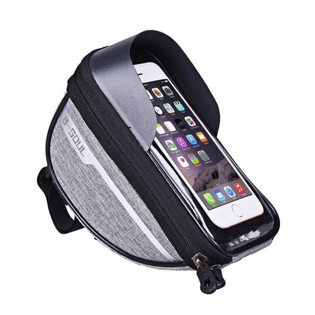 BikePack™ 2 in 1  Smartphone Case Holder & Bag - Image 5