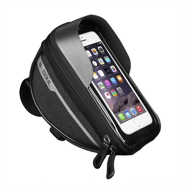 BikePack™ 2 in 1  Smartphone Case Holder & Bag - Image 6