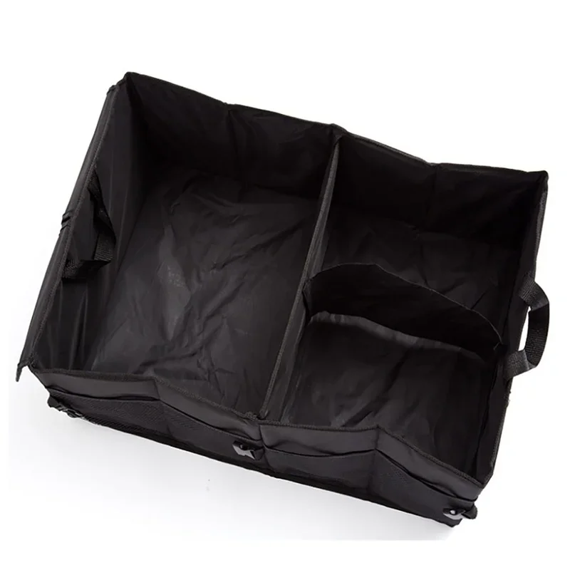 TrunkMaster XL Heavy-Duty Tear-Resistant Foldable Multi-Compartment Car Organizer - Image 10