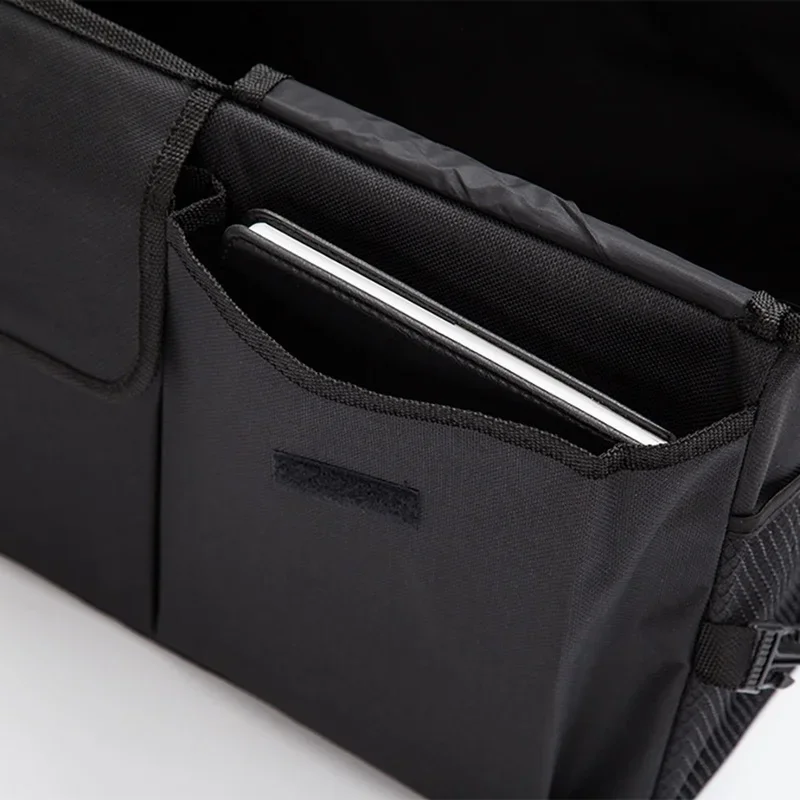 TrunkMaster XL Heavy-Duty Tear-Resistant Foldable Multi-Compartment Car Organizer - Image 3
