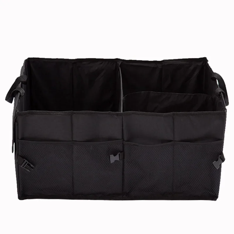 TrunkMaster XL Heavy-Duty Tear-Resistant Foldable Multi-Compartment Car Organizer - Image 6