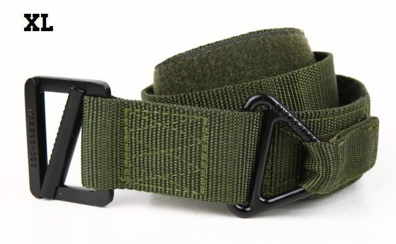 BattleWolf Tactical Belt - Image 2