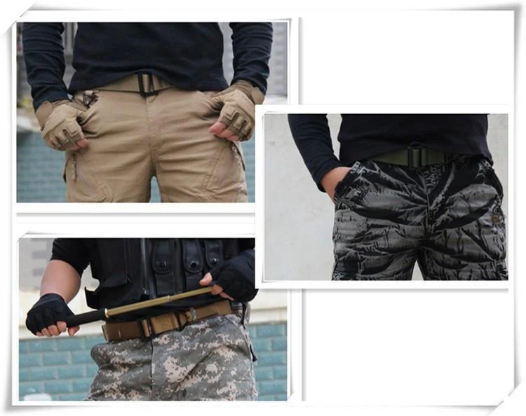 BattleWolf Tactical Belt - Image 3