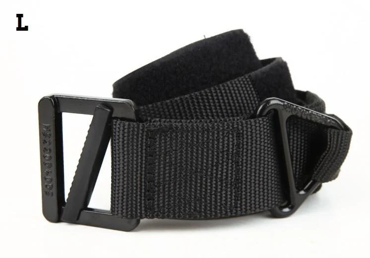 BattleWolf Tactical Belt - Image 4