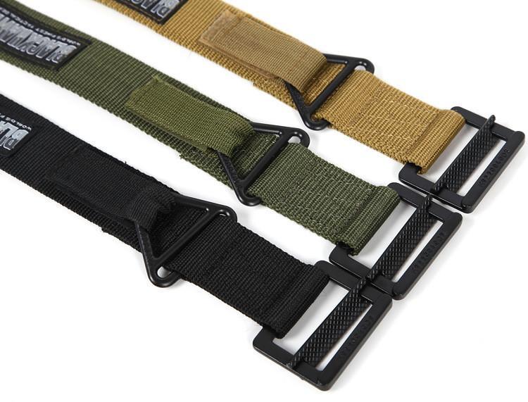 BattleWolf Tactical Belt - Image 5