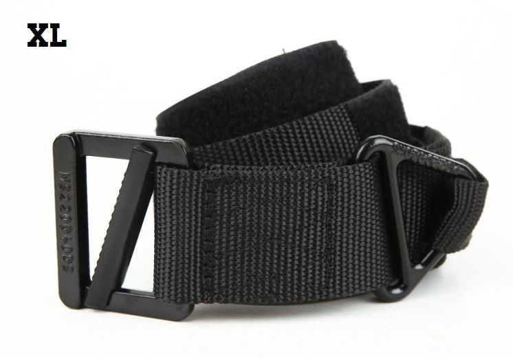 BattleWolf Tactical Belt - Image 6