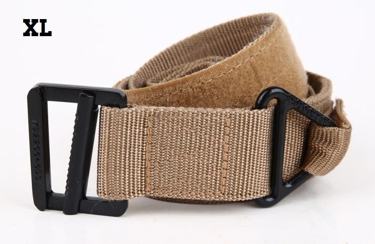 BattleWolf Tactical Belt - Image 7