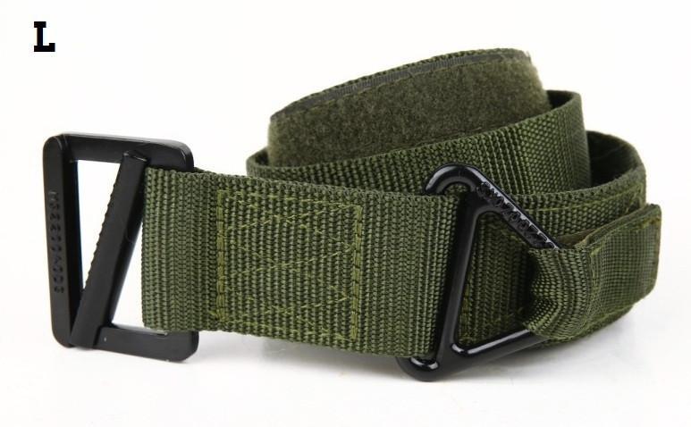 BattleWolf Tactical Belt - Image 8