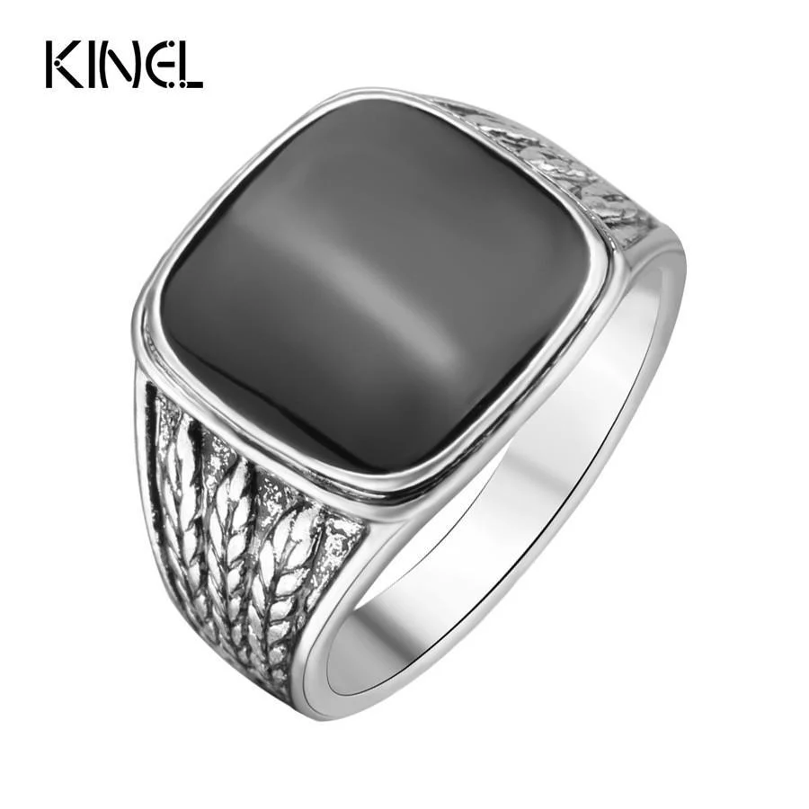 BlackY - Ring For Men