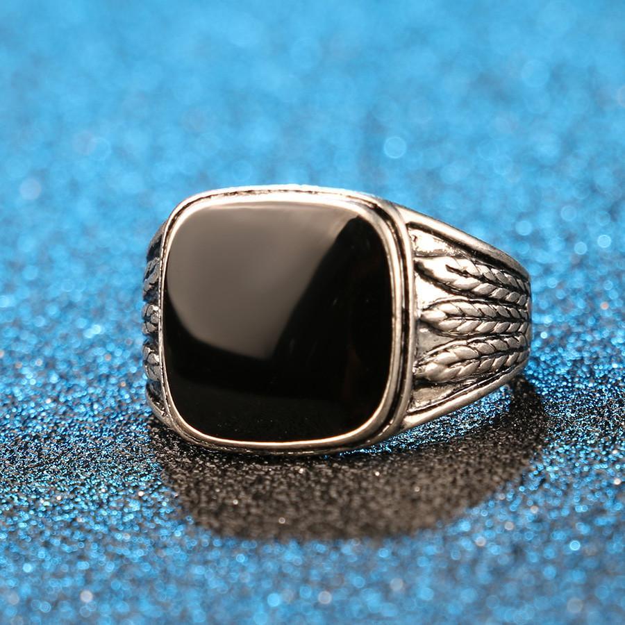 BlackY - Ring For Men - Image 3