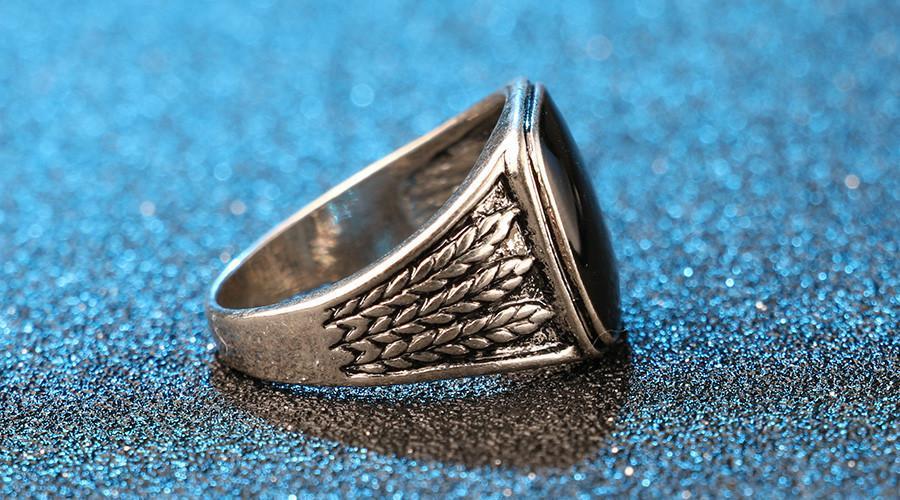 BlackY - Ring For Men - Image 7