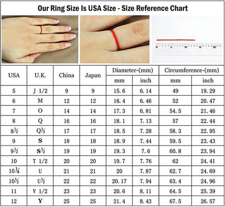 BlackY - Ring For Men - Image 8