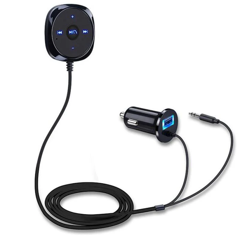 Bluetooth 4.0 Wireless Car Music Receiver - Image 3
