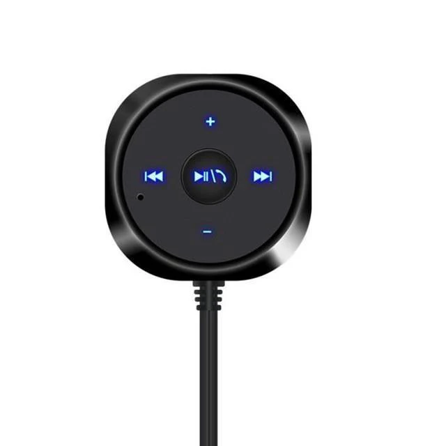 Bluetooth 4.0 Wireless Car Music Receiver - Image 4