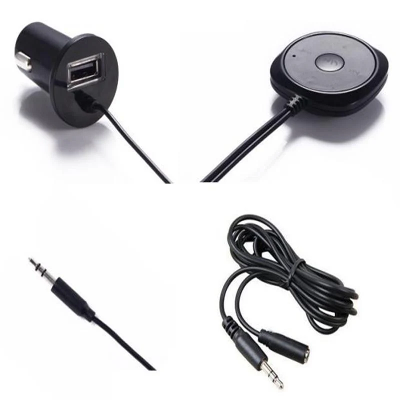 Bluetooth 4.0 Wireless Car Music Receiver - Image 5