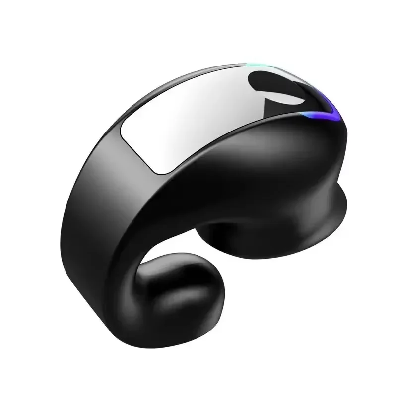 Open-Ear HD Sound Noise Reduction & Low Latency Clip-On Earphone - Image 2