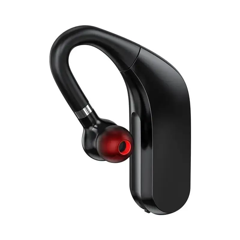 Led Digital Display HD Sound & Noise Reduction In-Ear Headset - Image 6