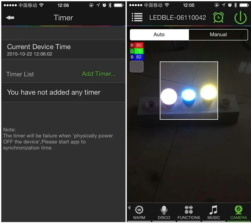 Smart LED Bulb - Image 4