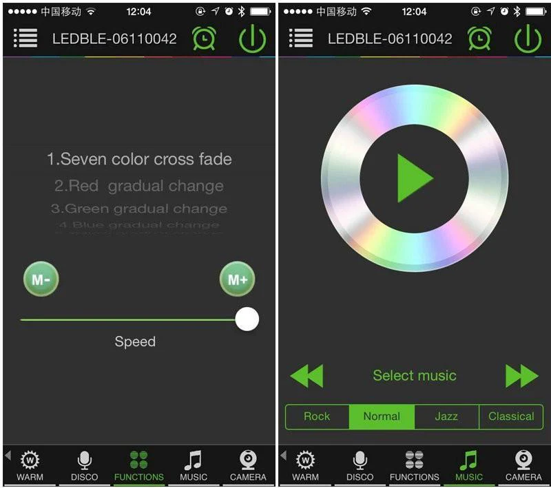 Smart LED Bulb - Image 5