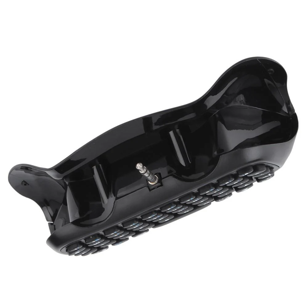Bluetooth Mini Keyboard for PS4 Controller - Image 4