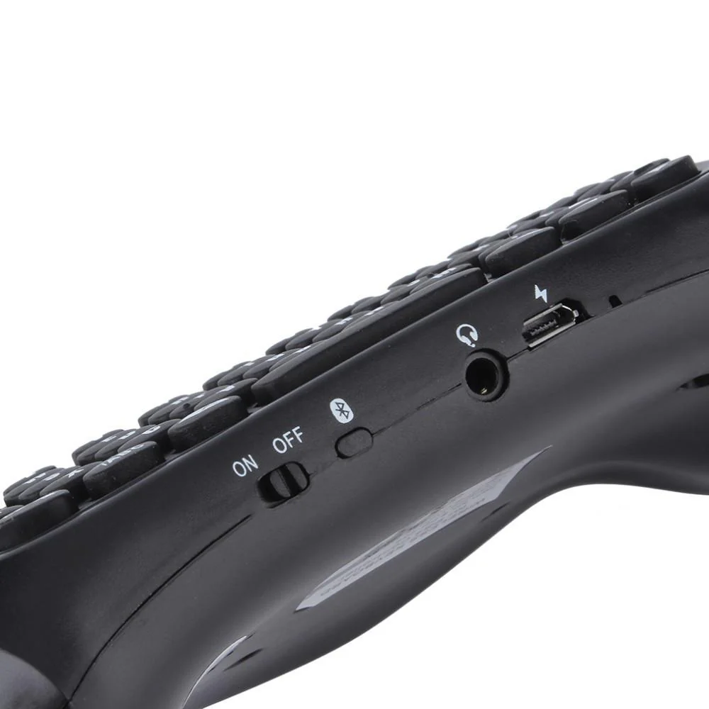 Bluetooth Mini Keyboard for PS4 Controller - Image 5