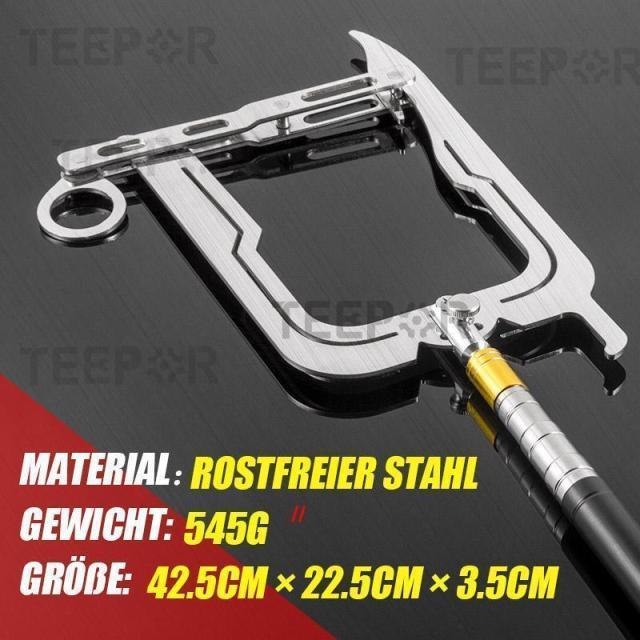 Easy Long-distance Boat Threader - Image 2