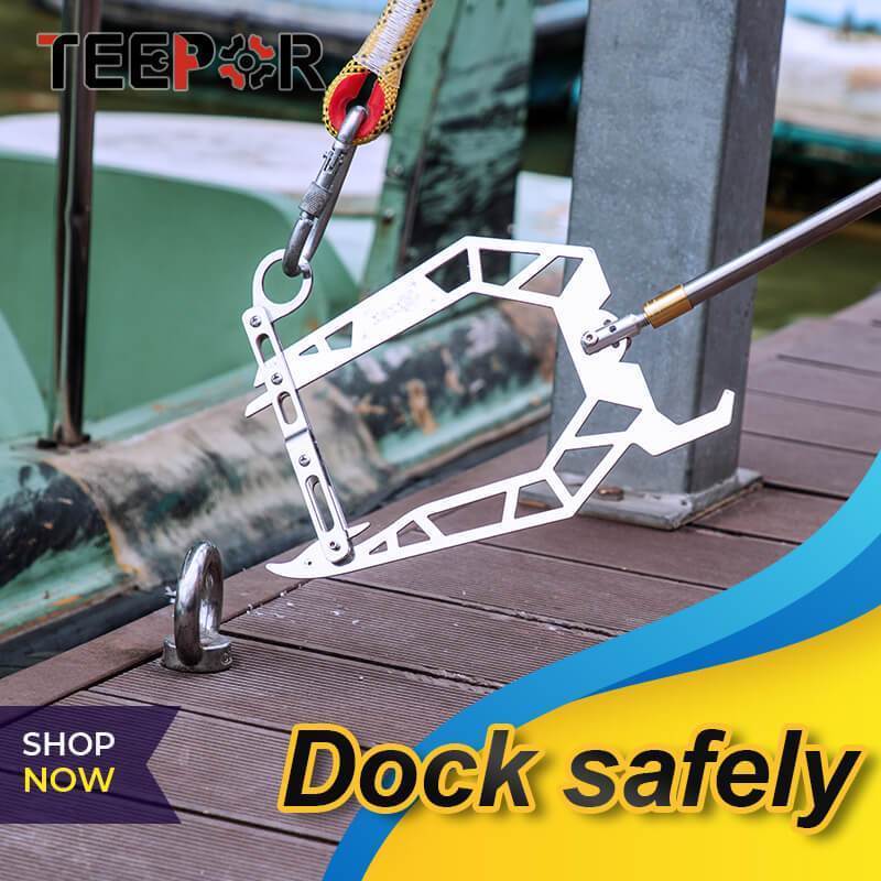 Easy Long-distance Boat Threader - Image 3