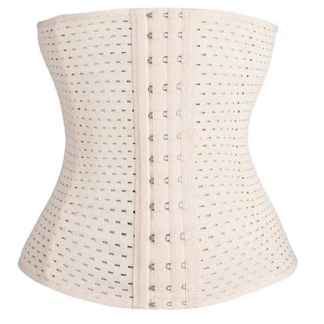 Body-Shaping & Waist-Slimming Corset - Image 3