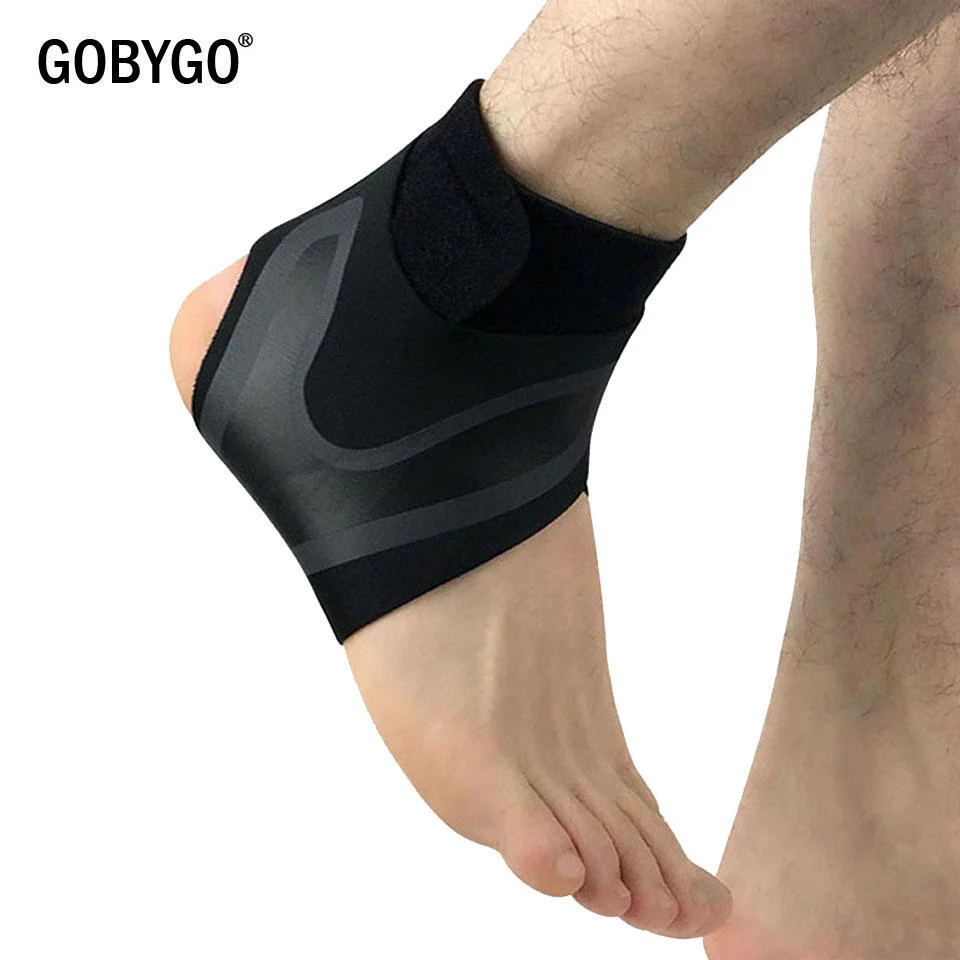 RunGuard™ Sports Ankle Safety Brace Support - Image 3