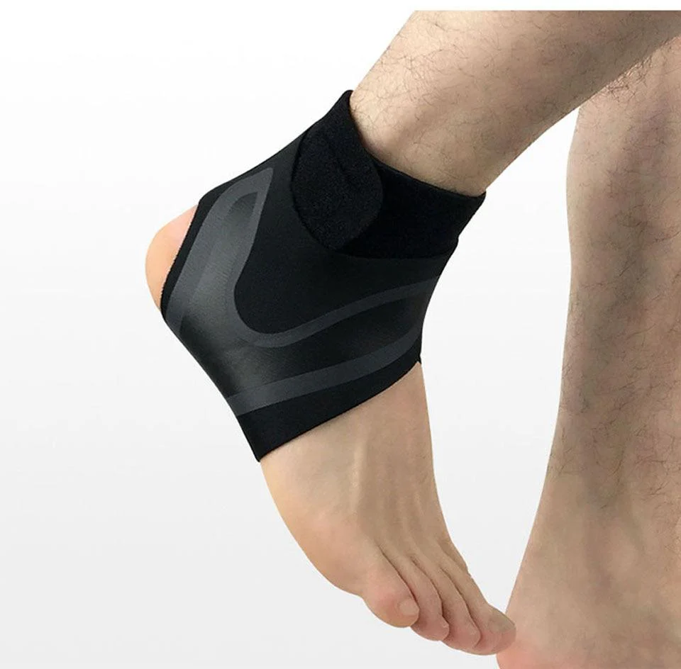 RunGuard™ Sports Ankle Safety Brace Support - Image 4
